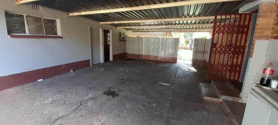 To Let 3 Bedroom Property for Rent in Stilfontein Ext 3 North West